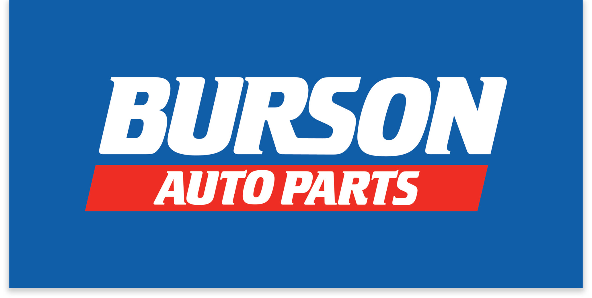 Burson Auto Parts