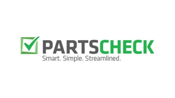 PartsCheck